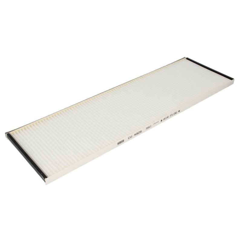 Filtru, aer habitaclu Mercedes CITARO 1998-> O 530 CU 4926