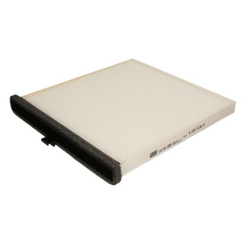 Filtru, aer habitaclu Mazda 6 2012-> GJ, GL CU 24 009 Filtru, aer habitaclu Mazda 6 2012-> GJ, GL CU 24 009