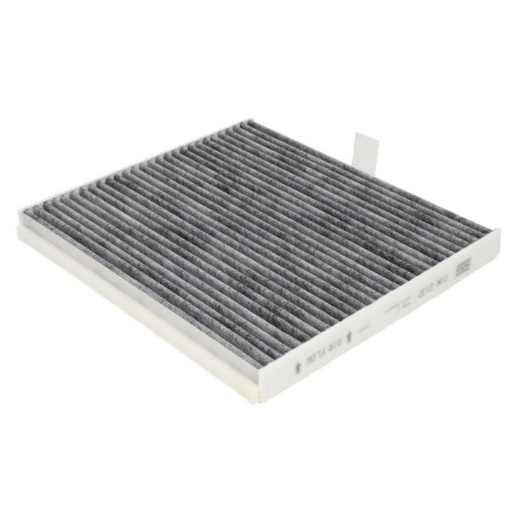 Szűrő, utastér levegő Volvo S40 I 1995-2004 644 CUK 2137