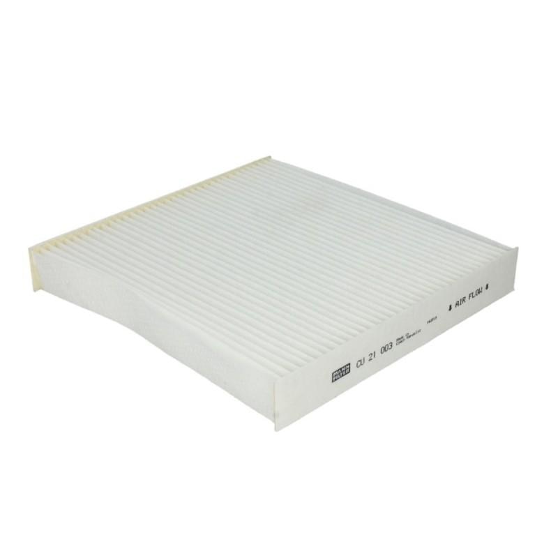 Filtru, aer habitaclu Honda HRV 2014-> HR-V CU 21 003