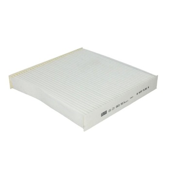 Filtru, aer habitaclu Honda HRV 2014-> HR-V CU 21 003 Filtru, aer habitaclu Honda HRV 2014-> HR-V CU 21 003