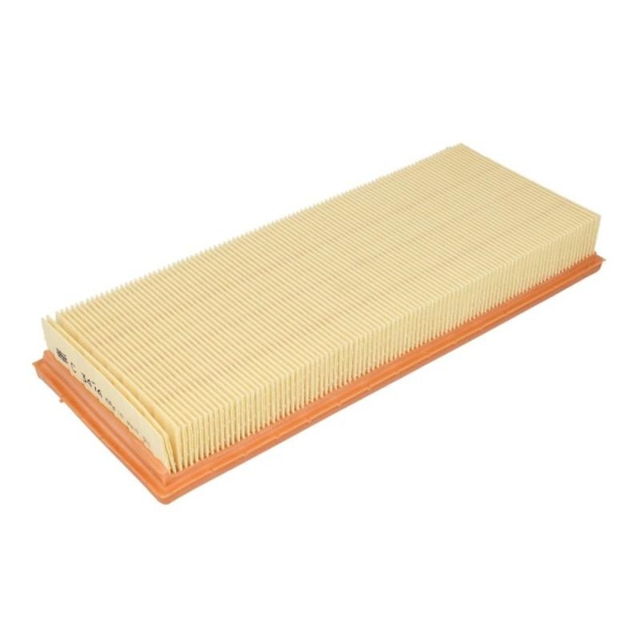 Filtru aer Fiat 124 Spider 1966-1985 C 3474