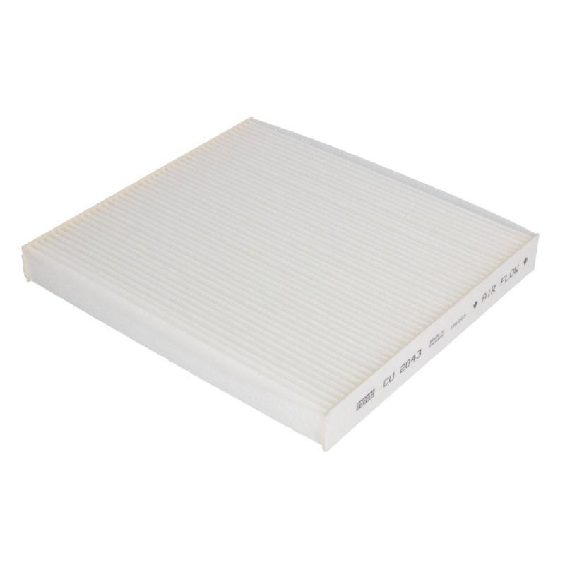 Filtru, aer habitaclu Mazda 6 2007-2013 GH CU 2043