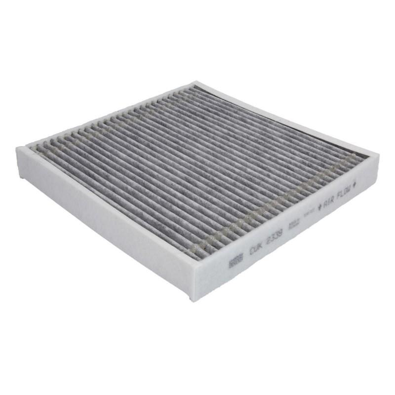 Filtru, aer habitaclu BMW Z4 2003-> E85 CUK 2339
