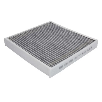 Filtru, aer habitaclu BMW Z4 2003-> E85 CUK 2339 Filtru, aer habitaclu BMW Z4 2003-> E85 CUK 2339