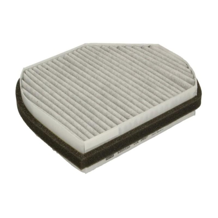 Szűrő, utastér levegő Mercedes C-osztály 1993-2000 W202 CUK 2897
