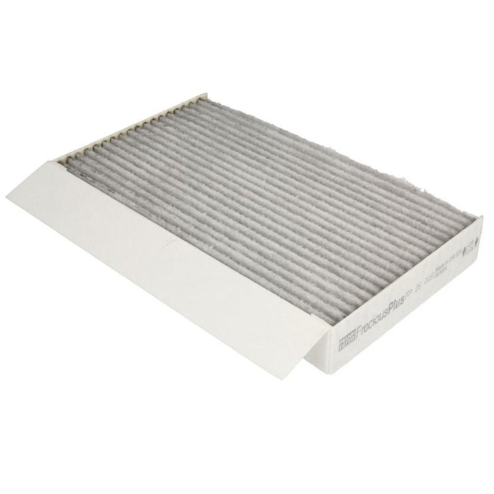 Filtru, aer habitaclu Renault Fluence (2010->)[L3_] FP 26 005