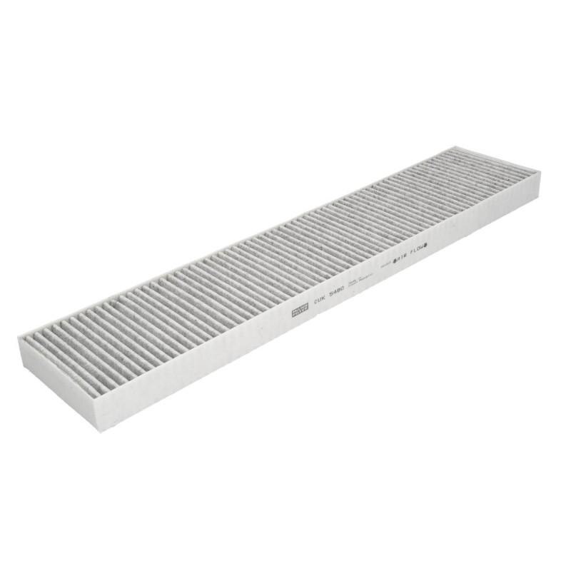 Filtru, aer habitaclu Ford Galaxy 1995-2006 WGR CUK 5480