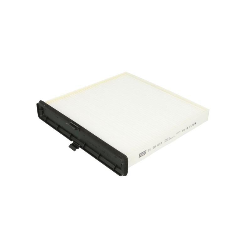 Filtru, aer habitaclu Mazda 2 (2014->)[DL, DJ] CU 20 018