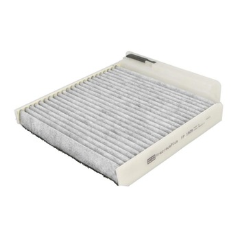 Filtru, aer habitaclu Renault Clio 2 1998-> BB , CB FP 1829 Filtru, aer habitaclu Renault Clio 2 1998-> BB , CB FP 1829