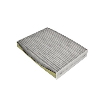 Filtru, aer habitaclu Renault Grand Scenic III 2009-> JZ0/1 FP 27 009 Filtru, aer habitaclu Renault Grand Scenic III 2009-> JZ0/1 FP 27 009