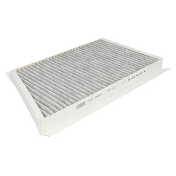 Filtru, aer habitaclu Mercedes C-CLASS Break 1996-2001 S202 CUK 3461 Filtru, aer habitaclu Mercedes C-CLASS Break 1996-2001 S202 CUK 3461