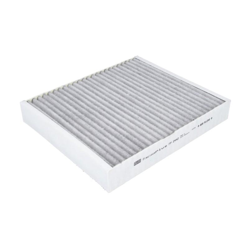 Filtru, aer habitaclu Opel CASCADA 2013-> W13 FP 2442