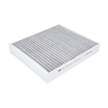 Filtru, aer habitaclu Opel CASCADA 2013-> W13 FP 2442 Filtru, aer habitaclu Opel CASCADA 2013-> W13 FP 2442