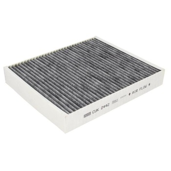 Filtru, aer habitaclu Opel CASCADA 2013-> W13 CUK 2442 Filtru, aer habitaclu Opel CASCADA 2013-> W13 CUK 2442