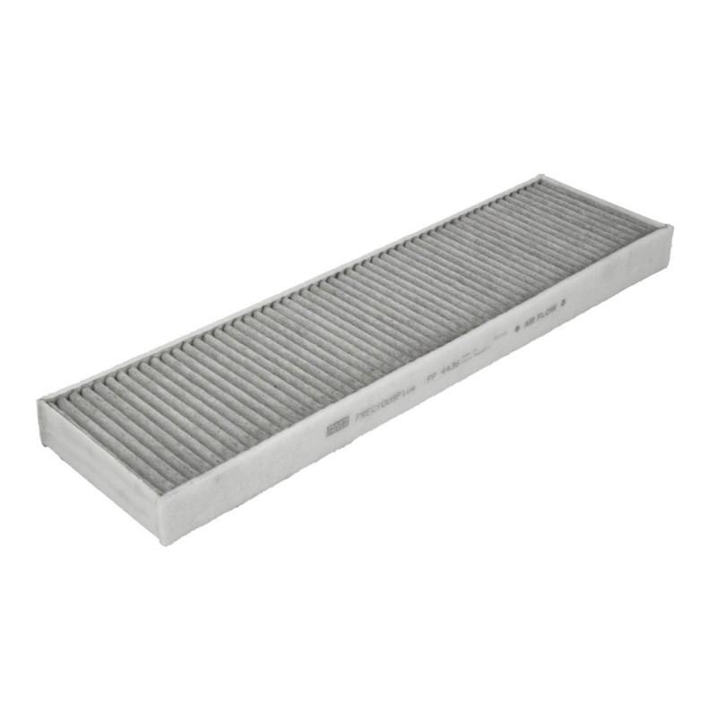 Filtru, aer habitaclu MINI MINI CONVERTIBLE 2007-2015 R57 FP 4436