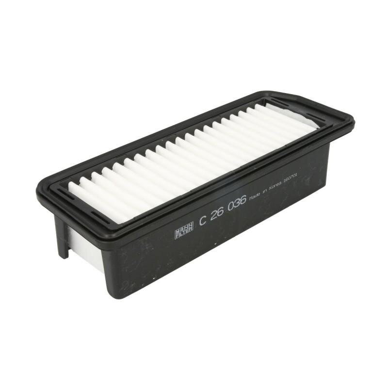 Filtru aer Suzuki CELERIO (2014->)[LF] C 26 036