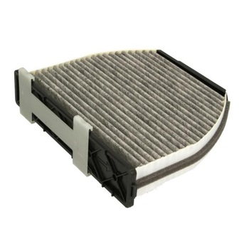 Filtru, aer habitaclu Mercedes C-Class 2007-2014 S204 CUK 29 005 Filtru, aer habitaclu Mercedes C-Class 2007-2014 S204 CUK 29 005