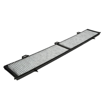 Filtru, aer habitaclu BMW Seria 3 2006-> E93 CUK 8430 Filtru, aer habitaclu BMW Seria 3 2006-> E93 CUK 8430