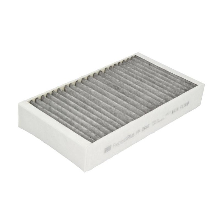 Filtru, aer habitaclu Mercedes M-CLASS W164 2005-> FP 2646-2
