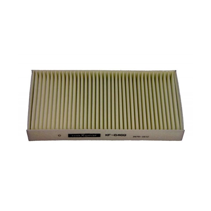 szűrő, utastér levegő Chrysler PT Cruiser 2000-2010 PT 26-1072