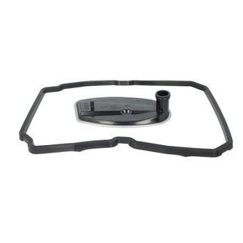 Filtru hidraulic, cutie de viteze automata Mercedes SPRINTER 2001-2006 905 H 182 KIT Filtru hidraulic, cutie de viteze automata Mercedes SPRINTER 2001-2006 905 H 182 KIT
