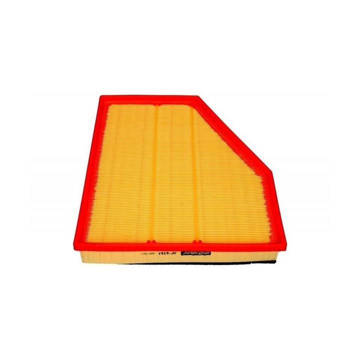 Légszűrő BMW 5-ös 2004-> E61 26-0766