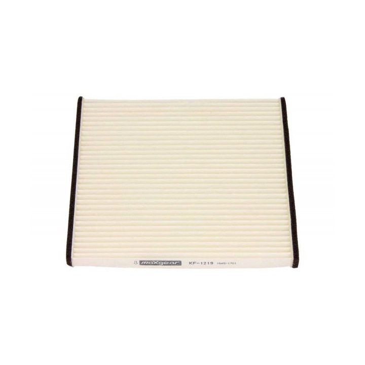 Filtru, aer habitaclu Toyota COROLLA 2001-2008 26-1018