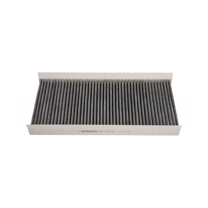 Filtru, aer habitaclu Mercedes A-Class 2004-2012 W169 26-0843