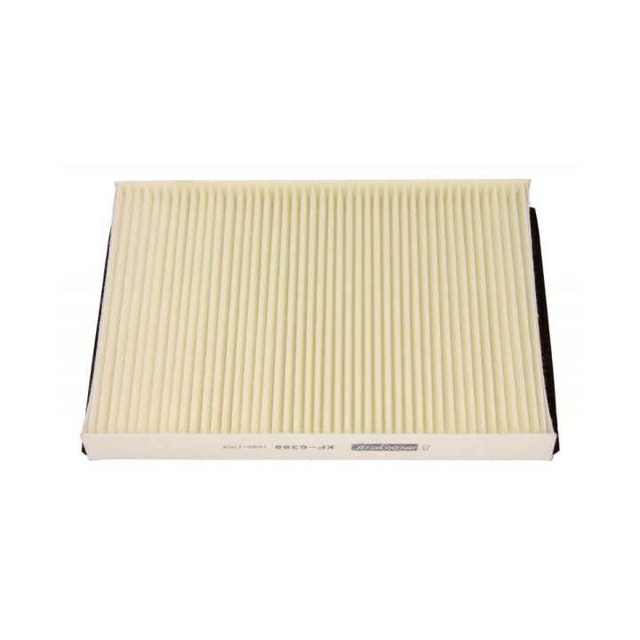 Filtru, aer habitaclu Volvo S60 2 2010-> 134 26-1043