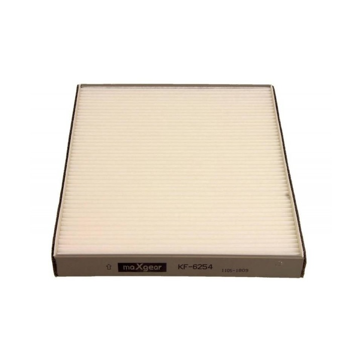 Szűrő, utastér levegő Hyundai Terracan 2001-2008 LE 26-1353