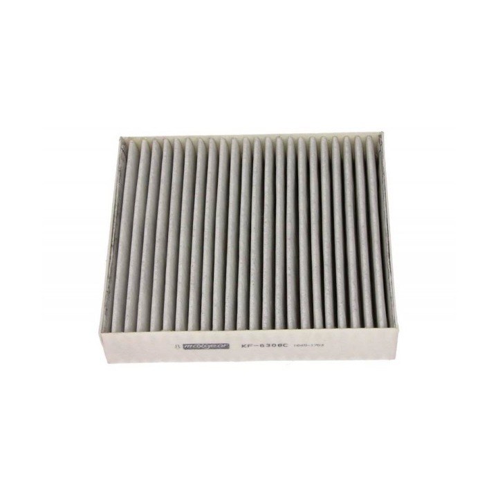 Filtru, aer habitaclu Smart Roadster 2003-2005 452 26-1033