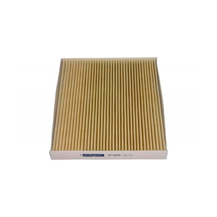 Szűrő, utastér levegő Kia Magenis 2001-2005 GD, MS 26-1067