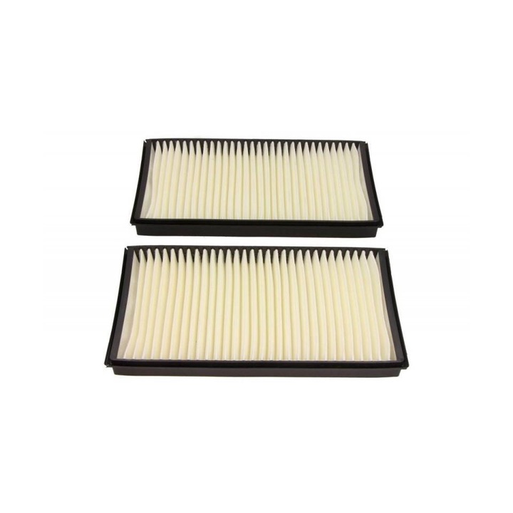 Szűrő, utastér levegő BMW 7-es sorozat 2001-2008 E65, E66, E67 26-0490
