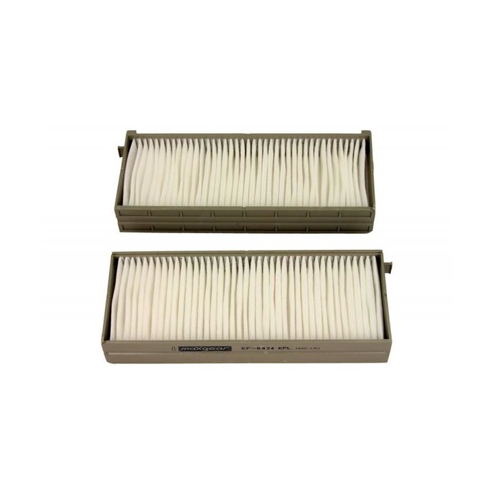 Szűrő, utastér levegő Hyundai Sonata 4 1998-2005 EF 26-1057