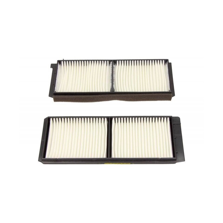 Szűrő, utastér levegő Mazda 2 2007-2015 DE , DH 3 26-1041