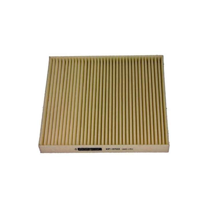 Szűrő, utastér levegő Jeep Compass 2006-> MK49 26-1020