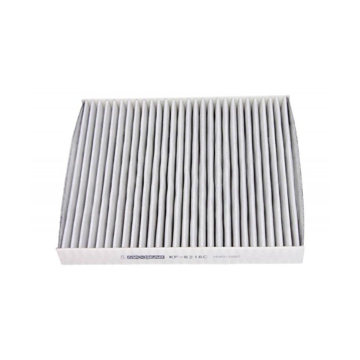 Filtru, aer habitaclu Volkswagen POLO 2009-> 6R 26-0695