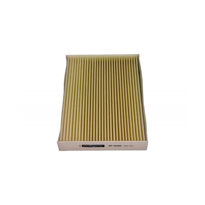 Szűrő, utastér levegő Nissan X-Trail 2014-> T32 26-1076