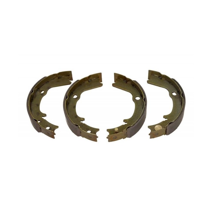 Set saboti frana, frana de mana Mitsubishi 3000 GT COUPE 1990-2000 Z1 A 19-1789