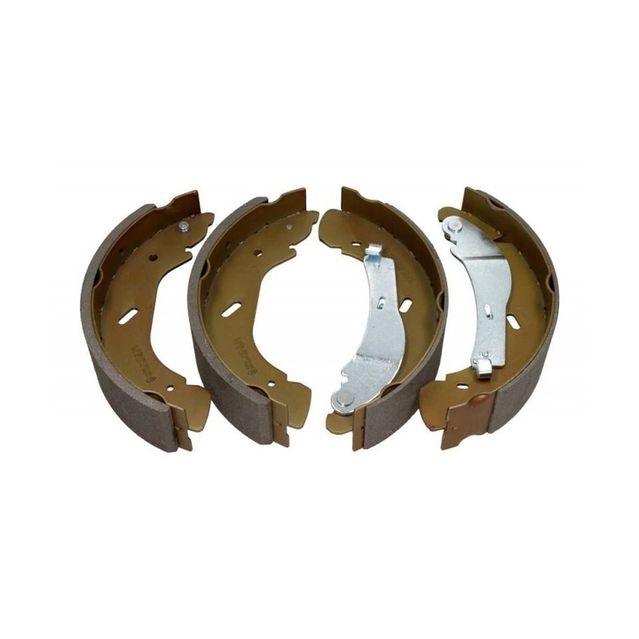 Fékpofa készlet LDV Maxus 2005-2009 19-1071