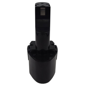 Acumulator compatibil cu Milwaukee, Lupo, 101586, NiCd, 1500 mAh, 9.6 V Acumulator compatibil cu Milwaukee, Lupo, 101586, NiCd, 1500 mAh, 9.6 V