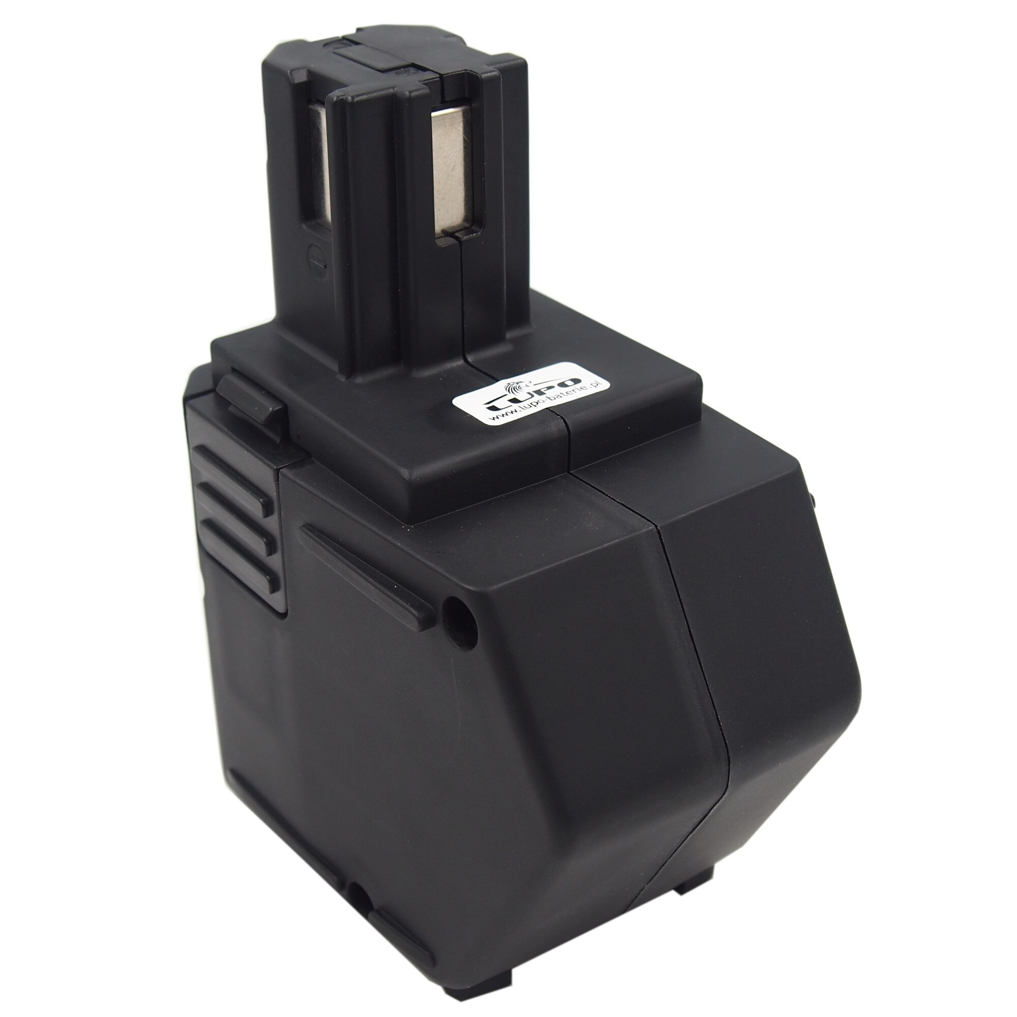 Acumulator compatibil cu Hilti, Lupo, 101416, NiMH, 3000 mAh, 12 V