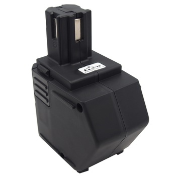 Acumulator compatibil cu Hilti, Lupo, 101416, NiMH, 3000 mAh, 12 V Acumulator compatibil cu Hilti, Lupo, 101416, NiMH, 3000 mAh, 12 V