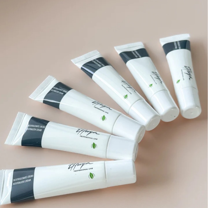 Neutralizator crema, Thuya, 15 ml