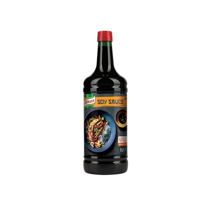 Knorr szójaszósz, 1 l