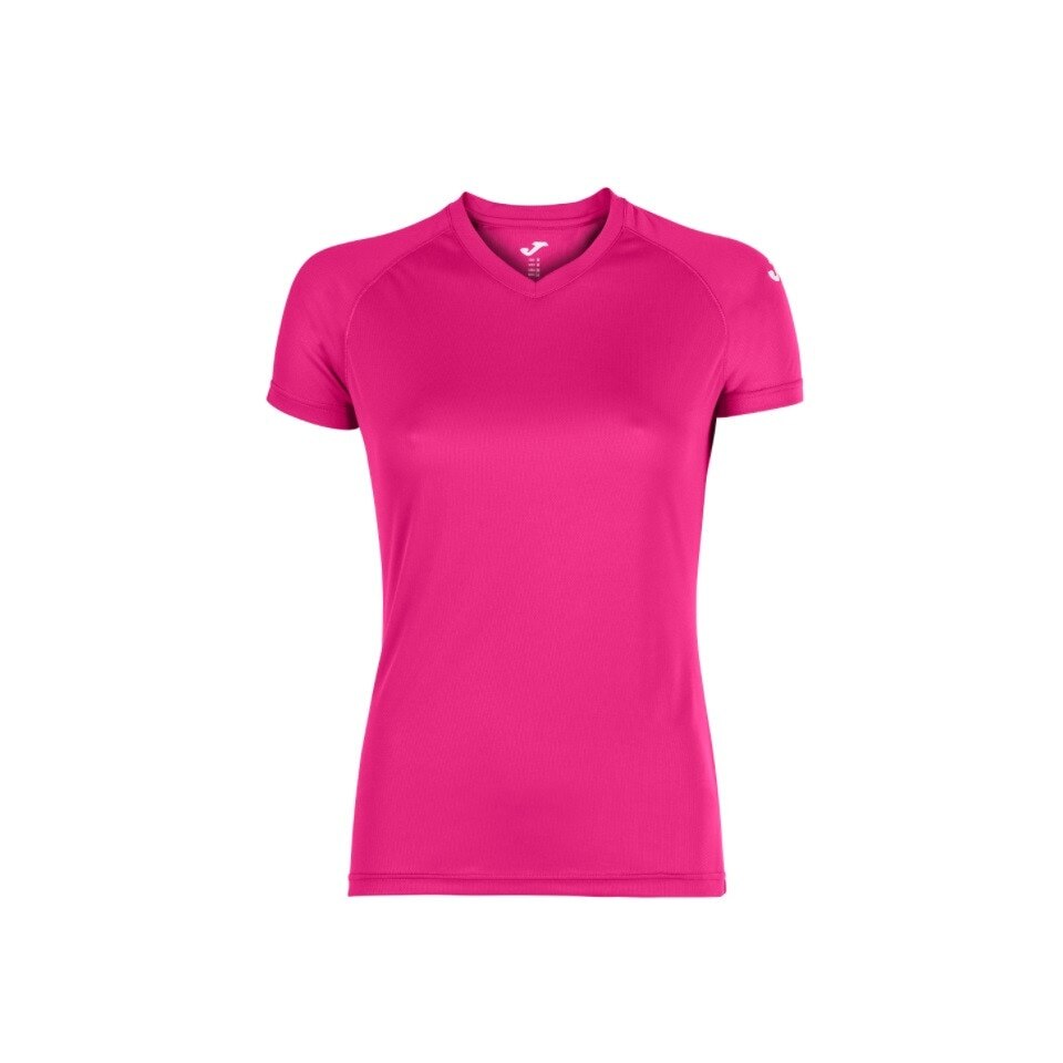 Tricou Eventos S/S, Joma, fuchsia, M INTL