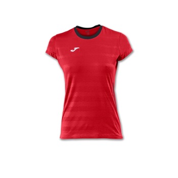 Tricou Modena S/S, Joma, rosu, L INTL Tricou Modena S/S, Joma, rosu, L INTL