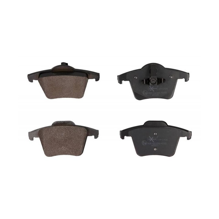 Set placute frana, frana disc Volvo XC90 2002-2014 275 19-1426