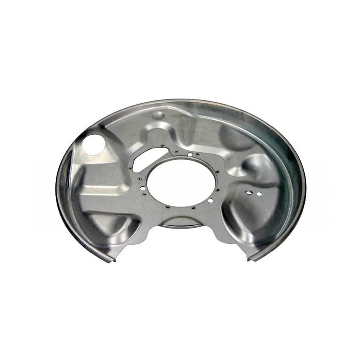 Fröccsenésvédő, féktárcsa Mercedes C-osztály 1993-2000 W202 19-3252